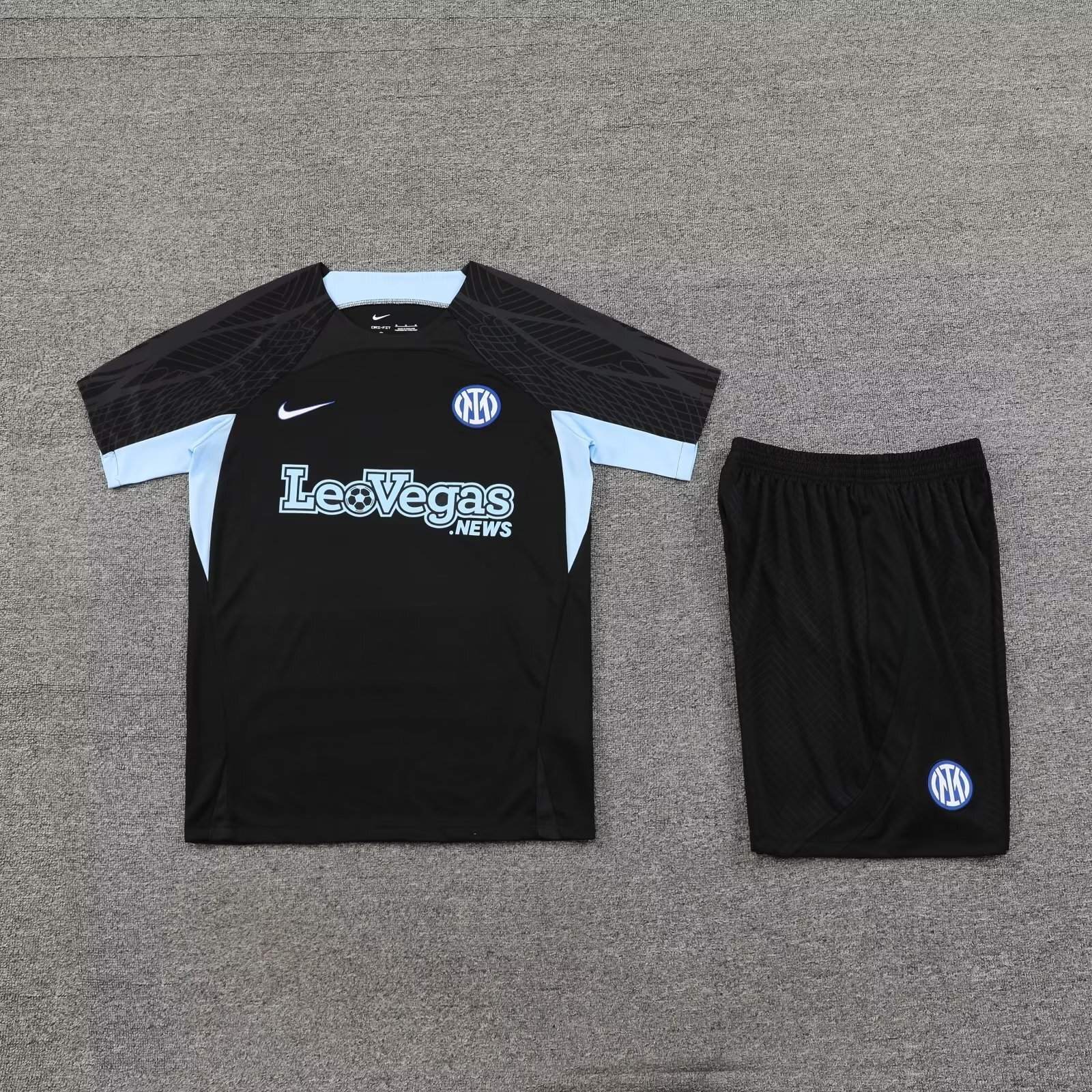 23-24 Inter Milan Training Soccer Jerseys Yupoo 2