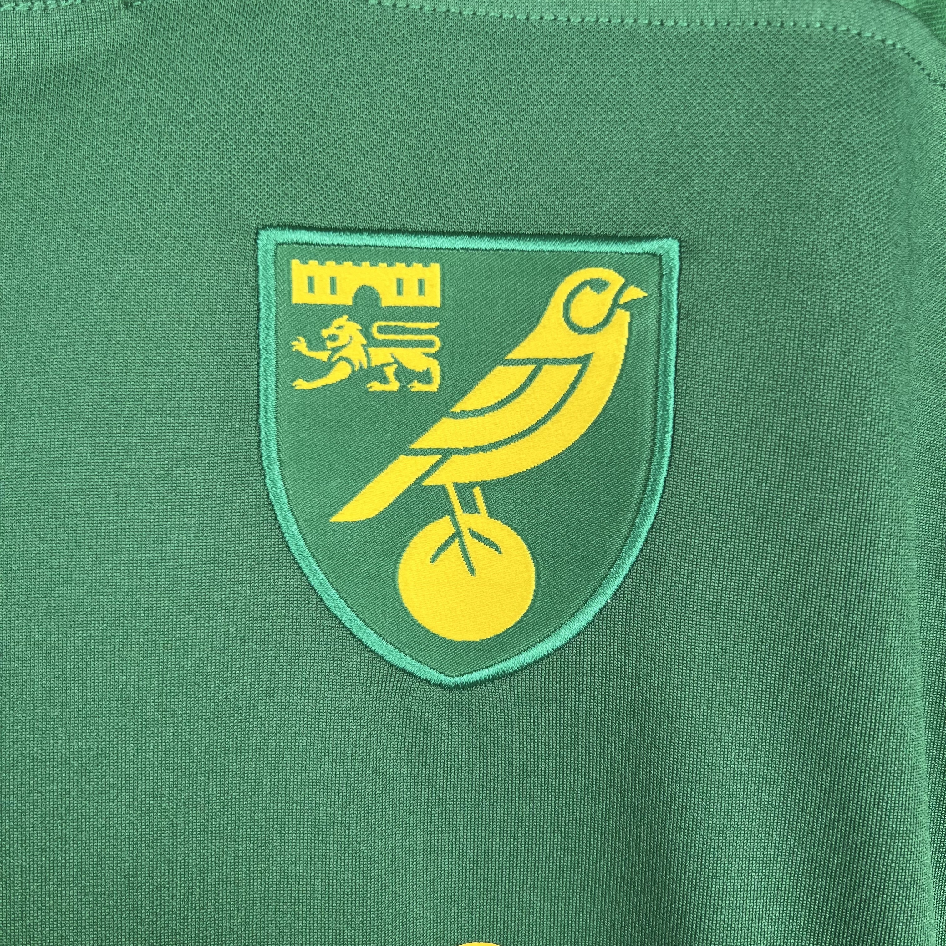 23-24 Norwich City Away S-XXL 5