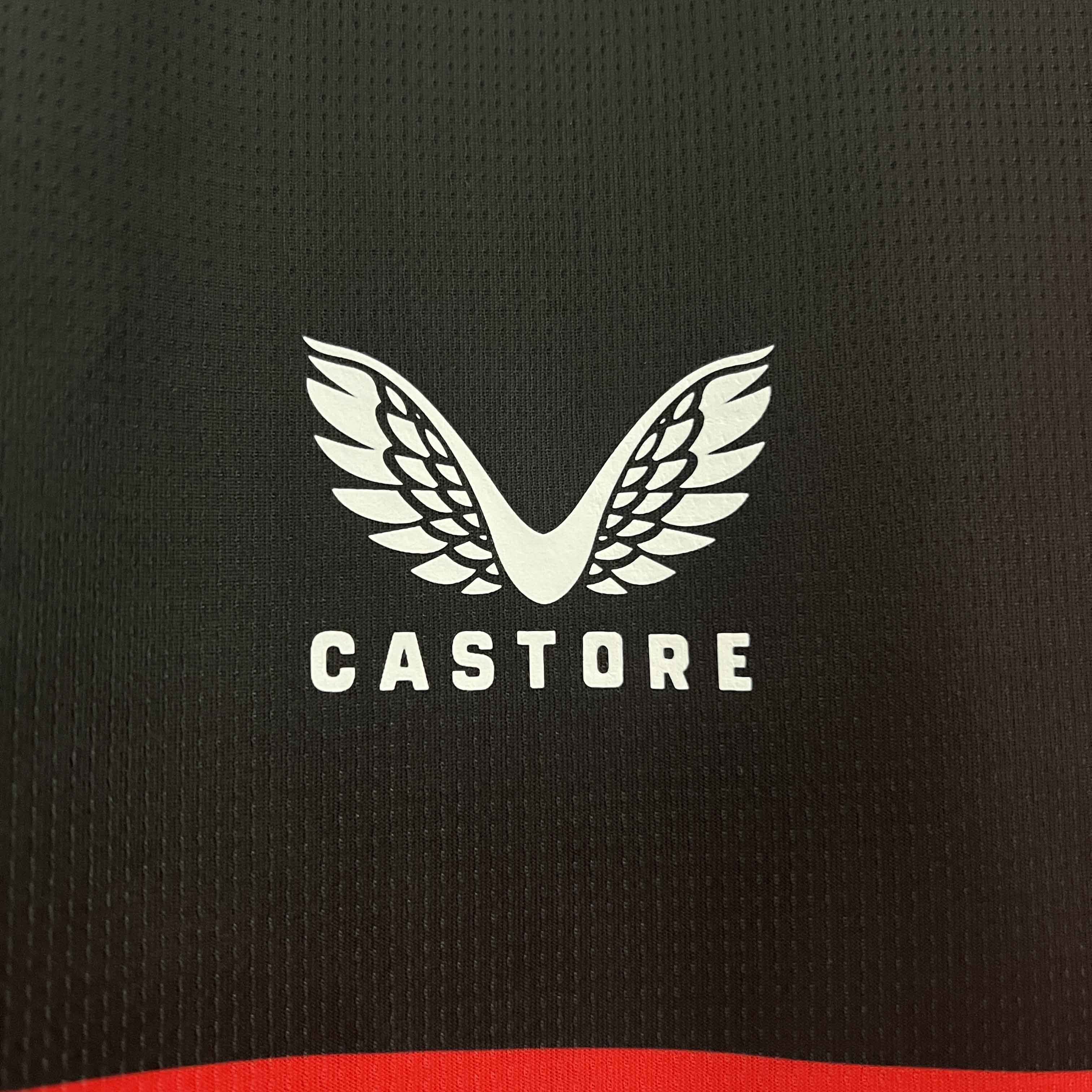 23-24 Leverkusen Home Kit Best Jerseys Yupoo 3
