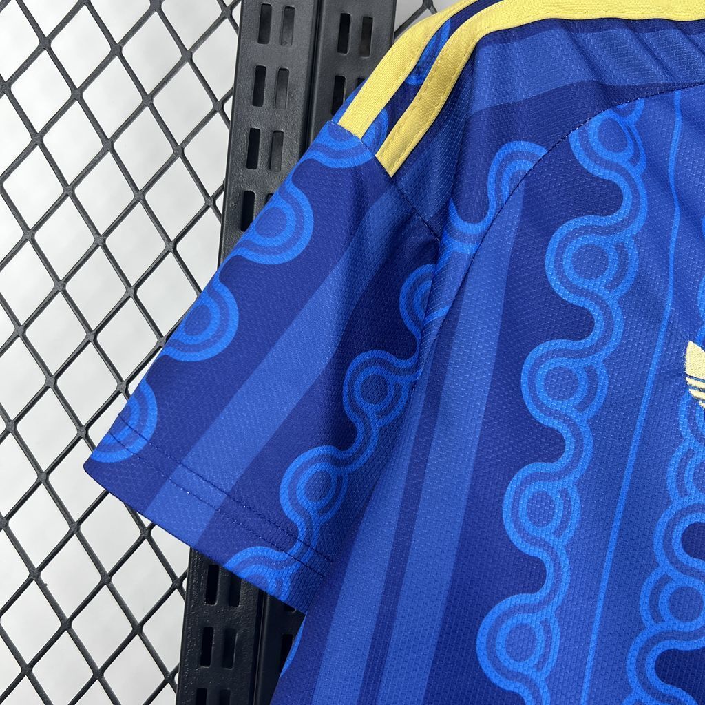 2026 Sweden World Cup FIFA Mens Away Kit Football T-Shirt AAAAJerseys Supply Yupoo6 2