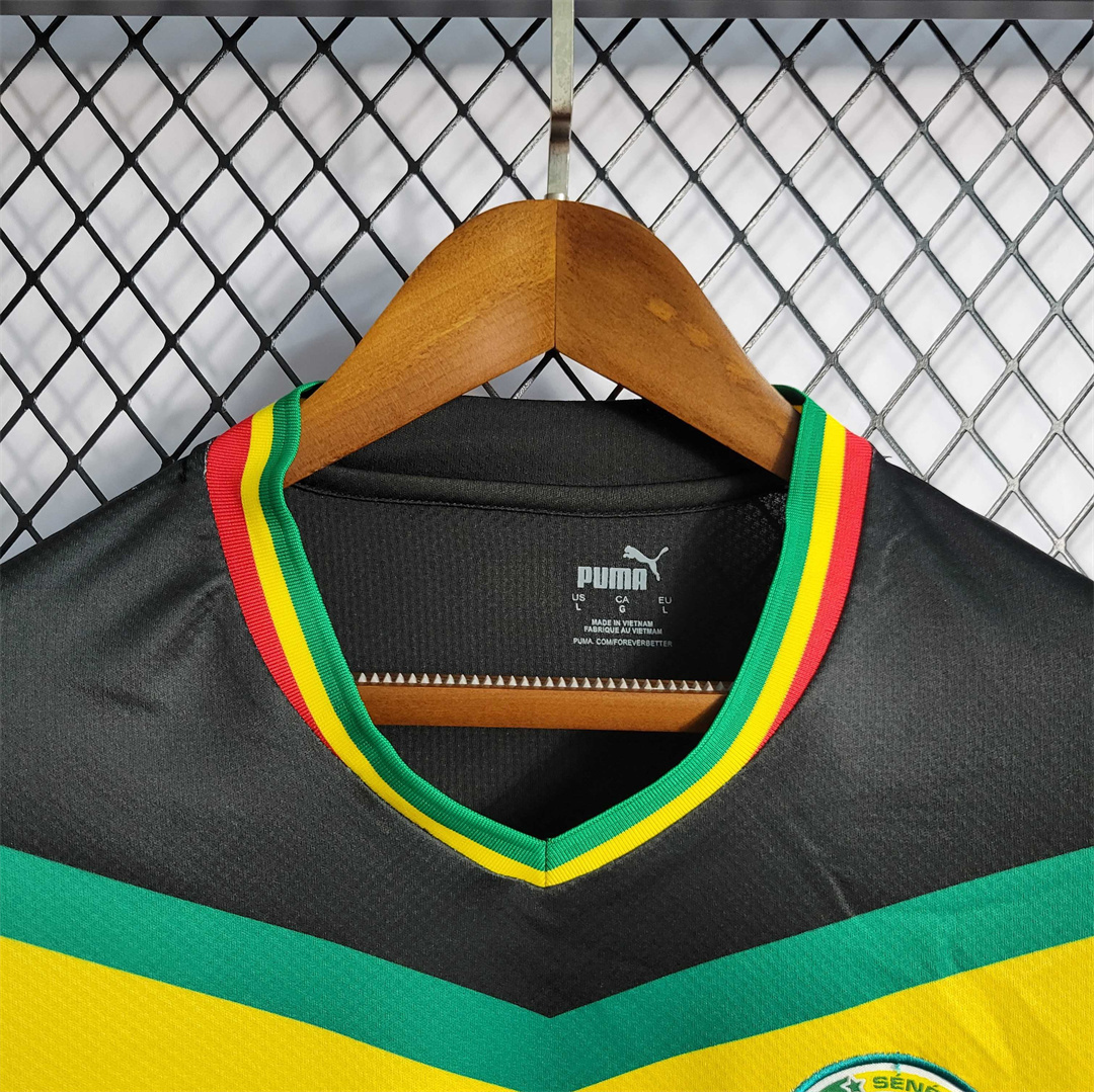 2022 Senegal away 3