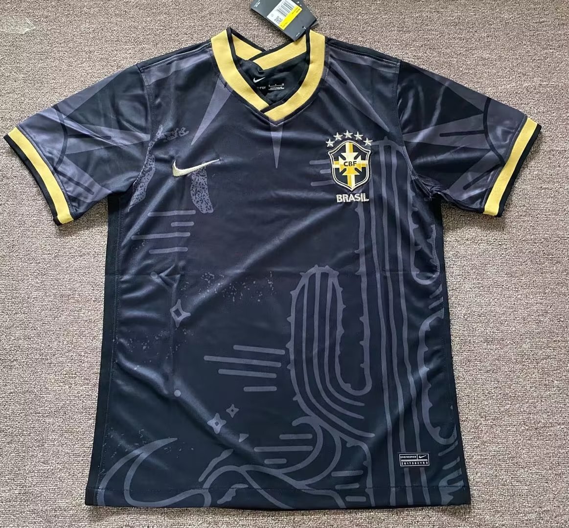 Brazil Special Edition 19
