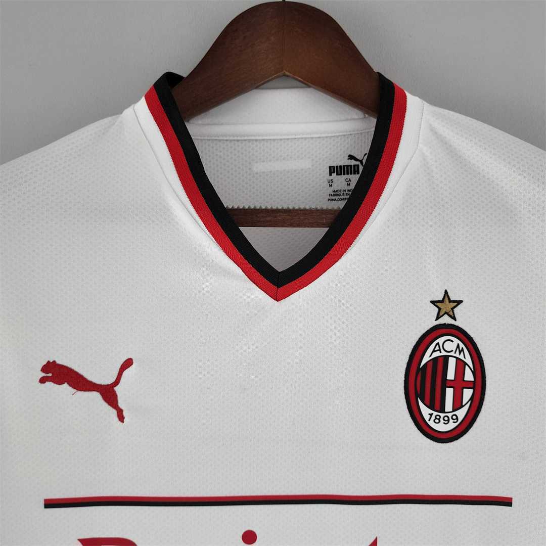 22-23 AC Milan away 5