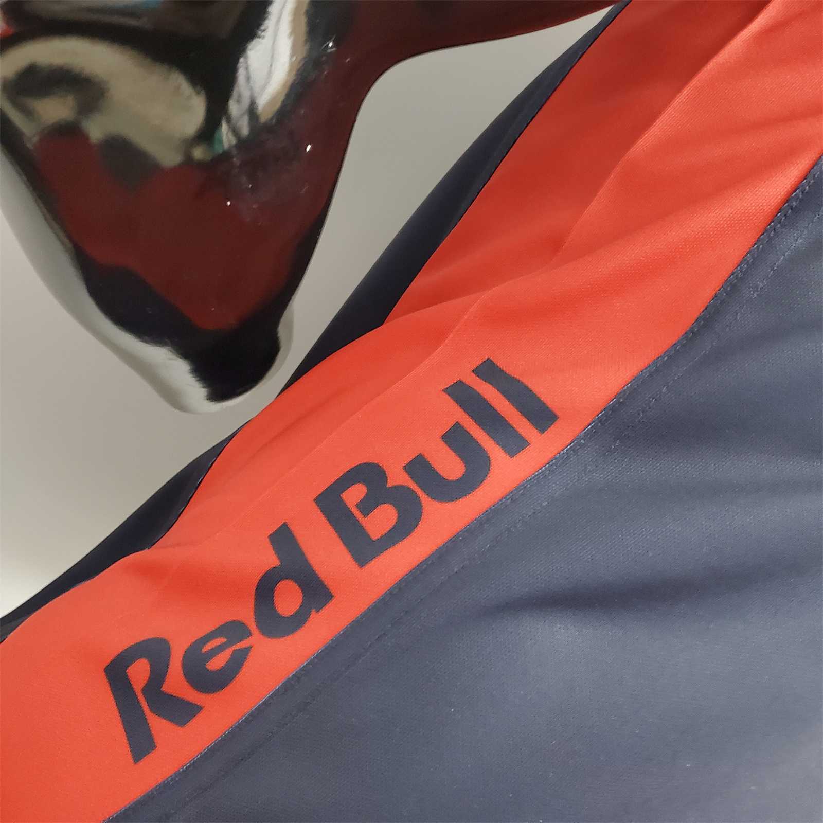 F1 Red Bull Royal Blue POLO Royal Blue 5