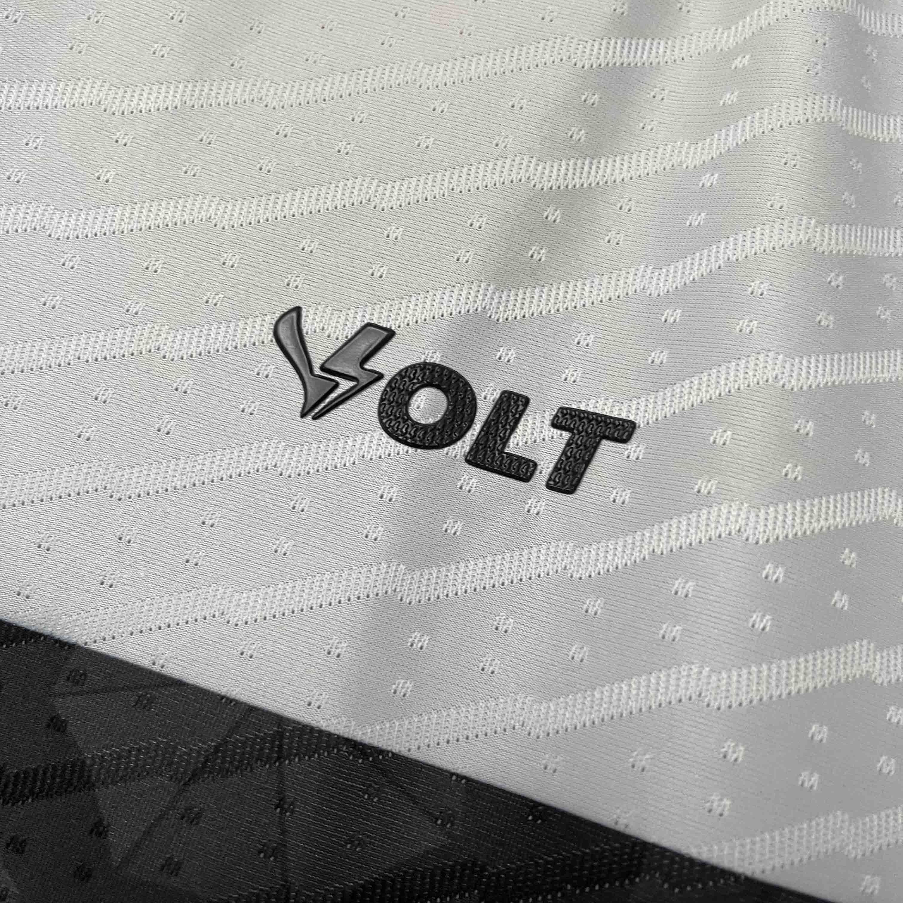 25-26 Santa Cruz Away Kit Football T-Shirt AAAAJersey Supply Yupoo 1