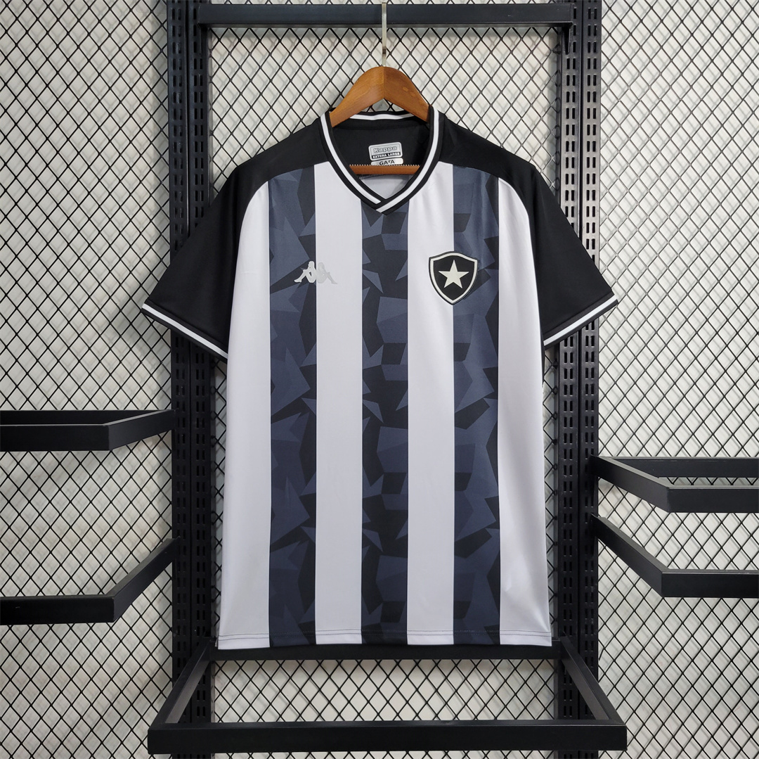 19-20 Botafogo home