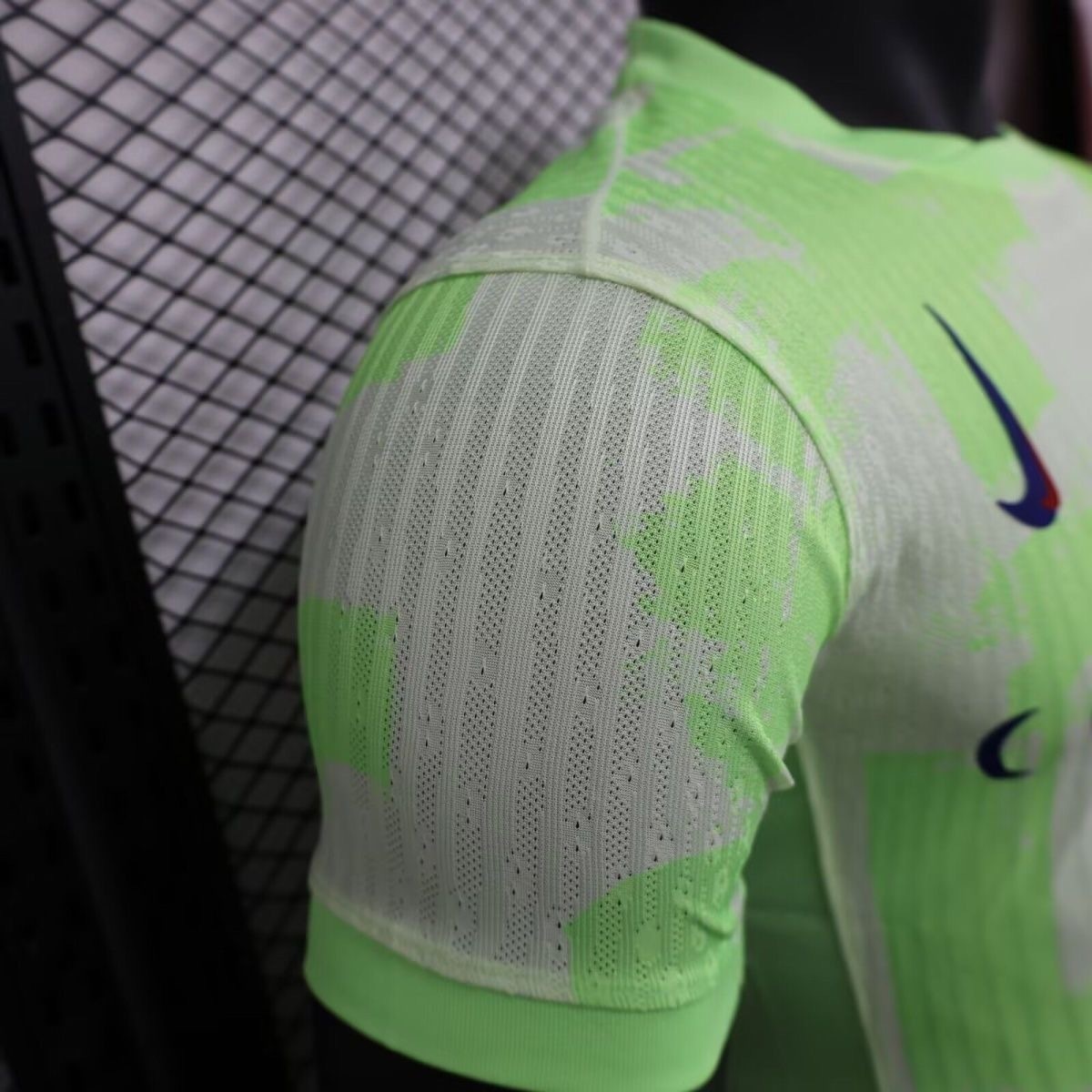 24-25 Barcelona x ColdPlay Third Kit Player Version Shirt AAAAJersey Supplier Yupoo 7