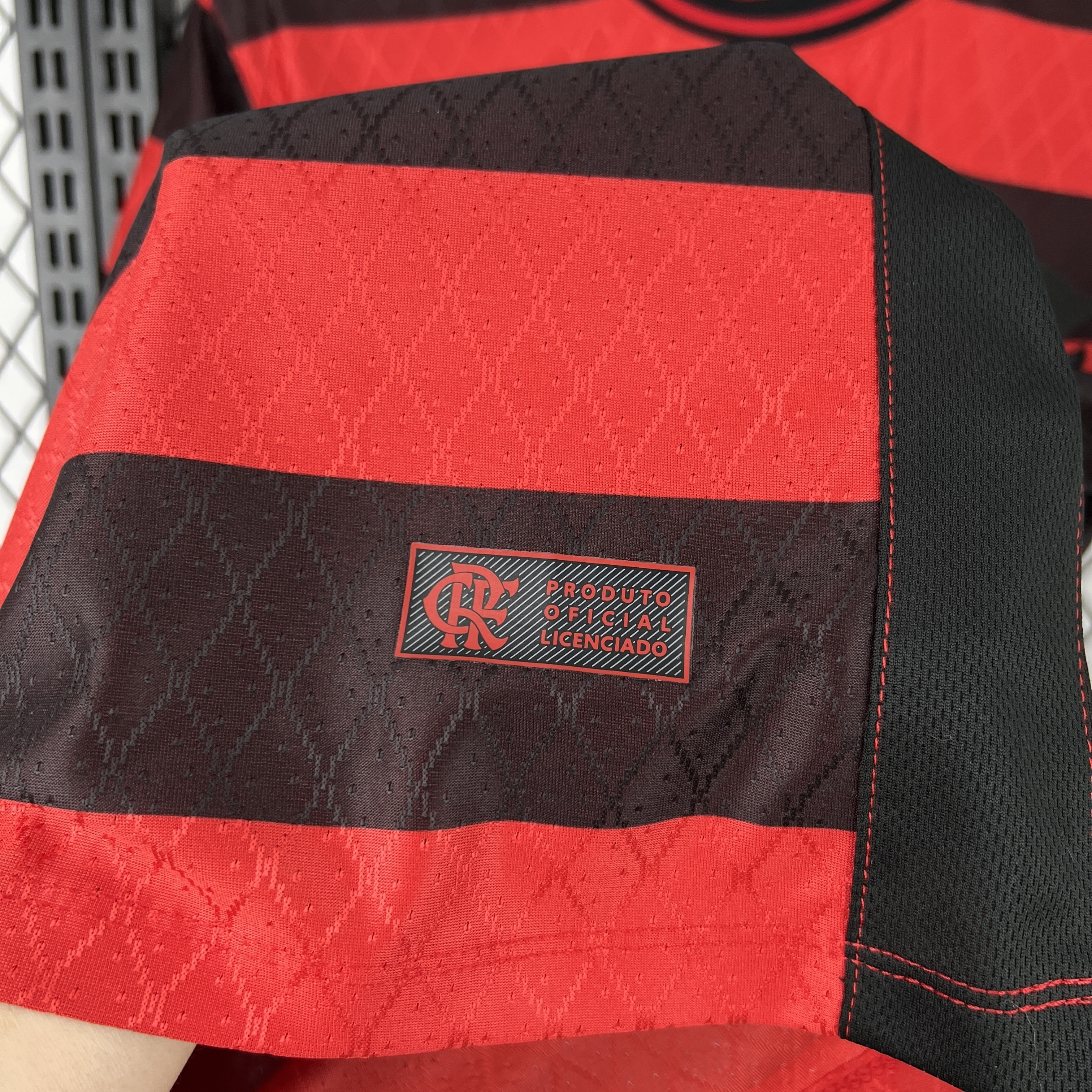 26-27 Flamengo Mens Special Edition Kit Football T-Shirt AAAAJersey Supply Yupoo7 3