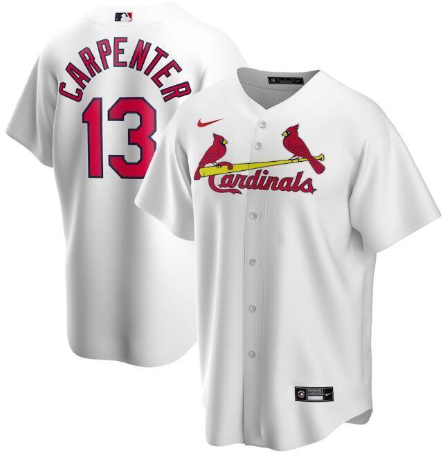 St. Louis Cardinals 49