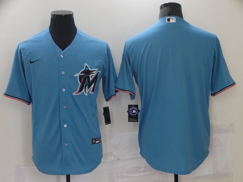 Miami Marlins 11