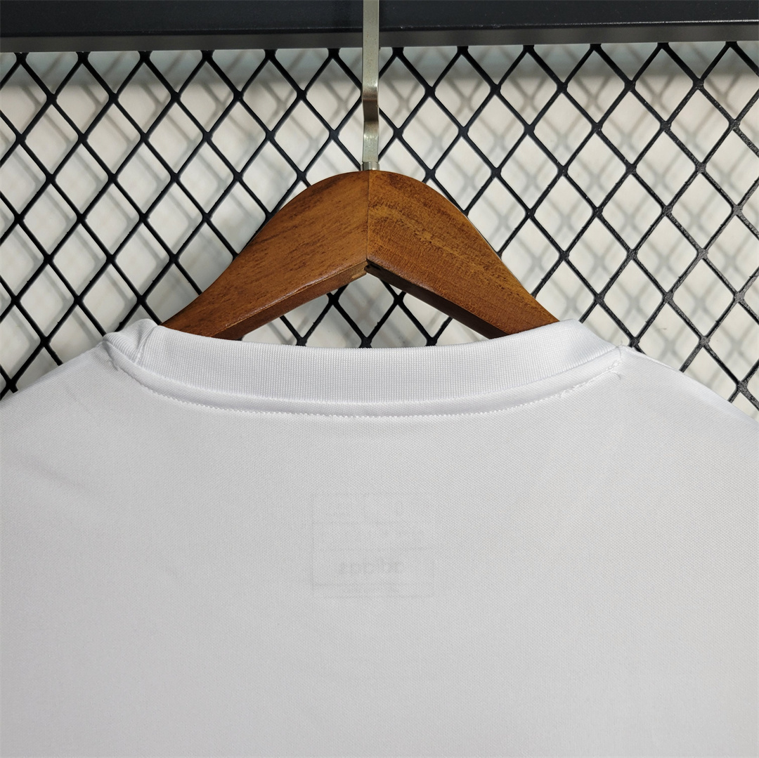 23-24 Cruzeiro White Training Suit1684407289000 5