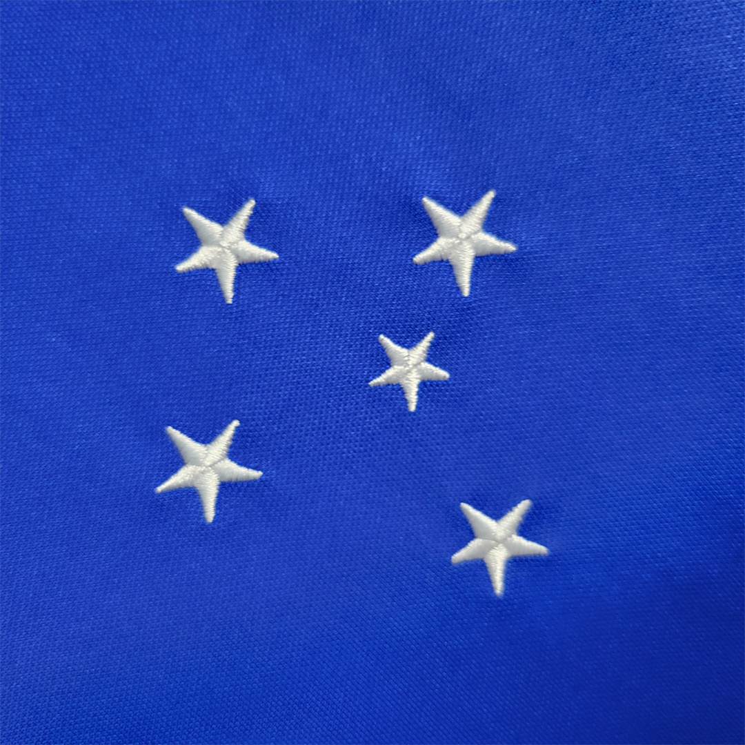 23-24 Cruzeiro home kids kit 10