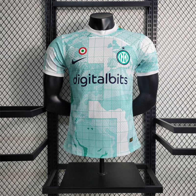 22-23 Inter Milan away player version