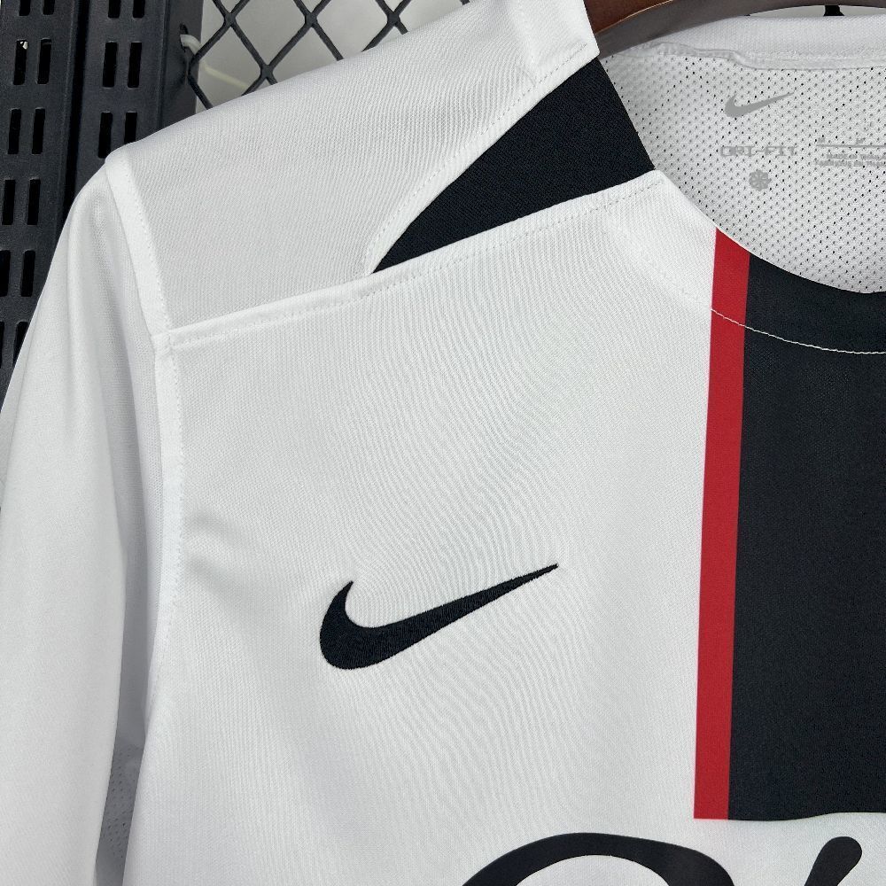 25-26 Mallorca Away Kit Soccer AAAAJersey Yupoo 6