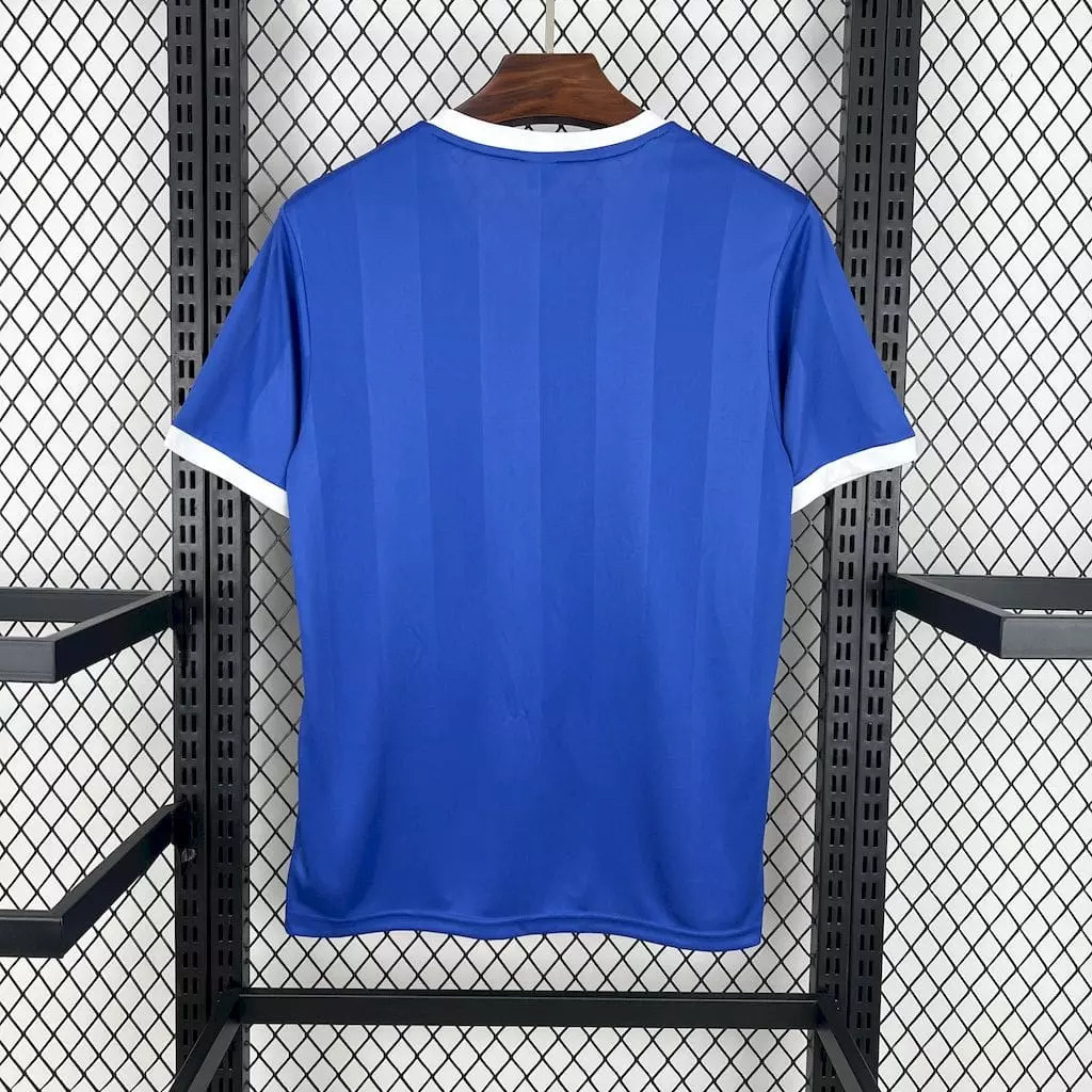 1986-87 Argentina Away Retro Kit Football Shirt AAAAJersey Supplier Yupoo 3
