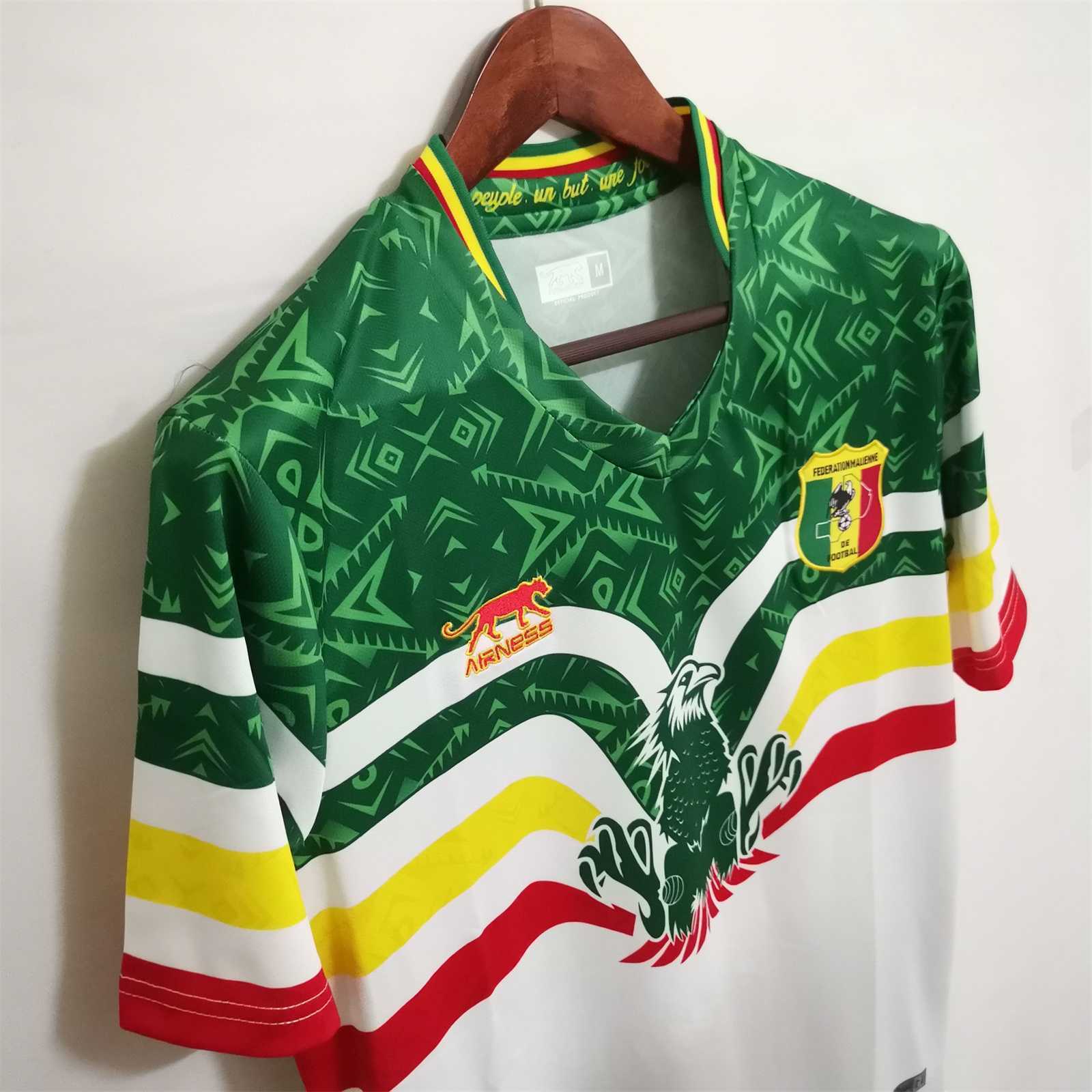 2022 Mali away 8