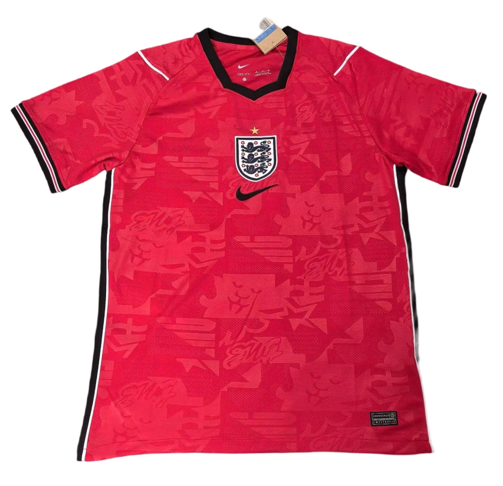 2026 World Cup England Away Soccer jersey Fan Version AAAAJersey Supply Yupoo