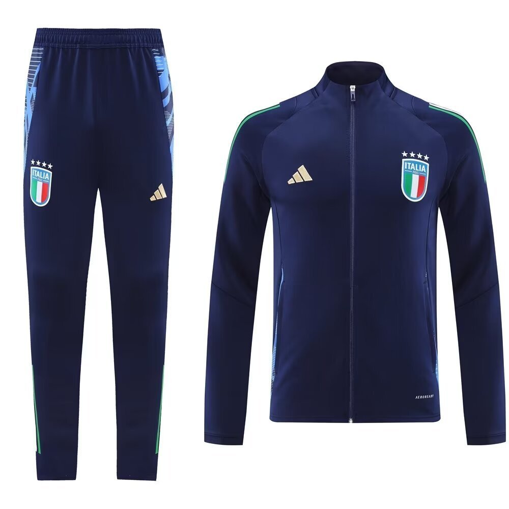 2024 Italy Jackets Football Shirts