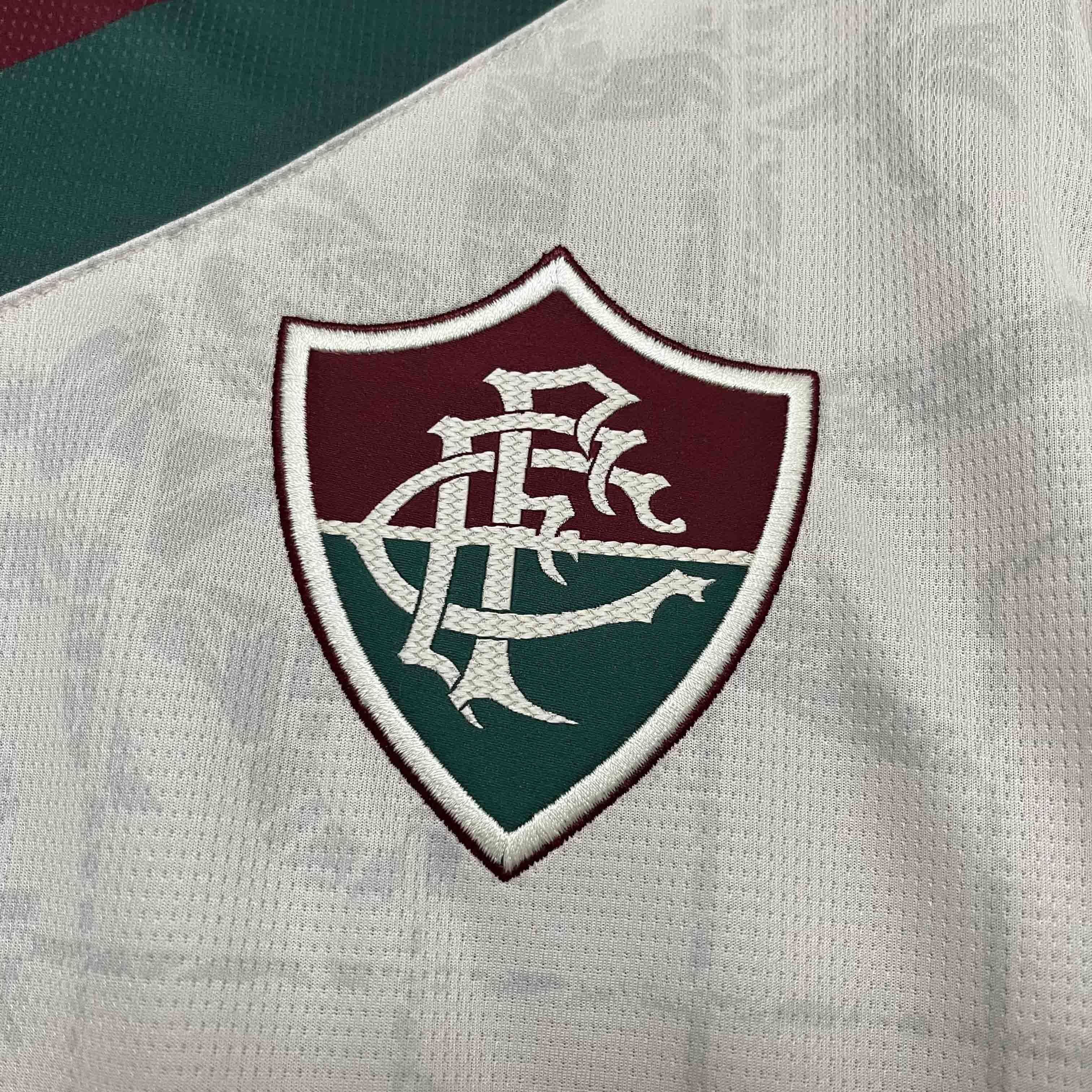 24-25 Fluminense Third Kit Soccer Shirt AAAAJersey Supplier Yupoo 4