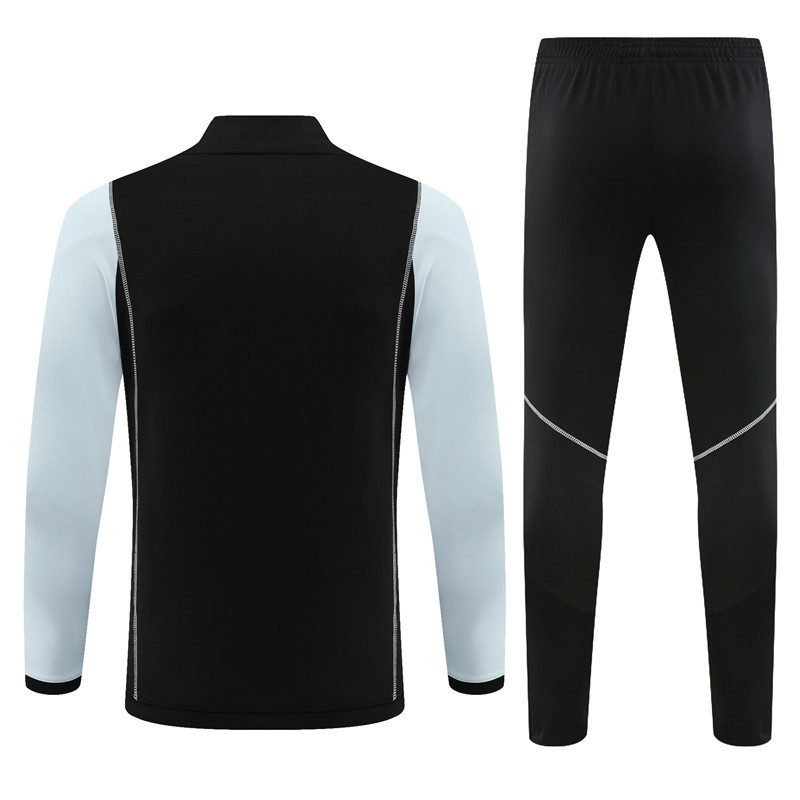 23-24 Lyon Long Sleeve Training Suit Yupoo 3