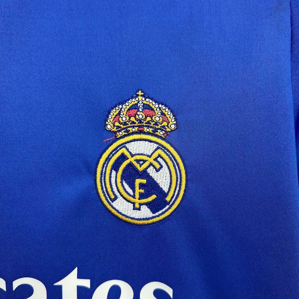 25-26 Real Madrid Third Kid Kits Youth Apparels AAAAJersey Wholesale Yupoo 8