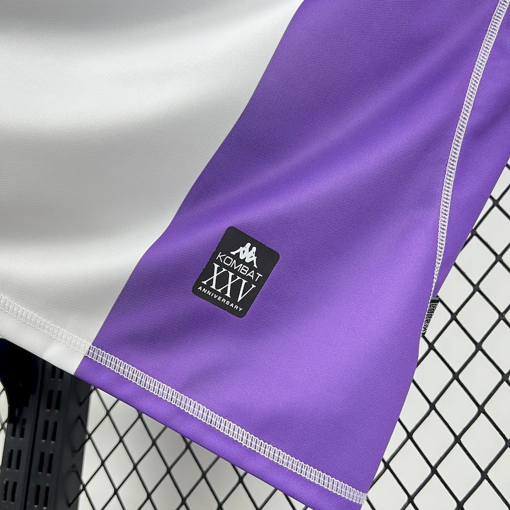 25-26 Real Valladolid Special Edition Kit Football Apparels Sport AAAAJersey Supply Yupoo 4