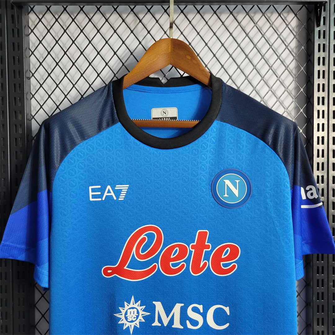 22-23 Napoli home 1