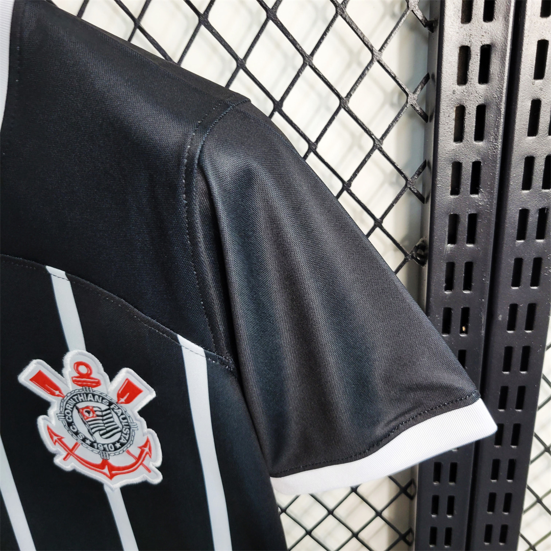 23-24 Women's Corinthians away 2