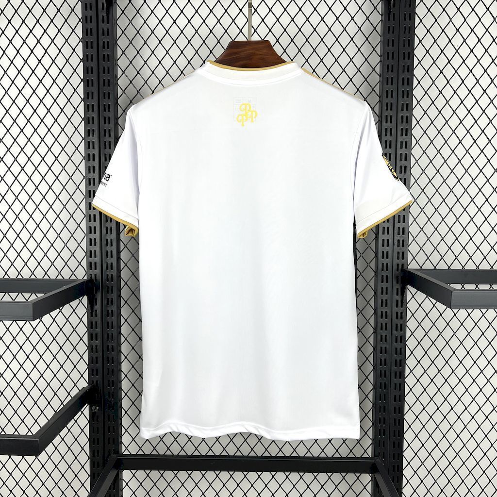 25-26 PIO FC Special Edition Soccer T-Shirts AAAAJersey Dropship Yupoo 4