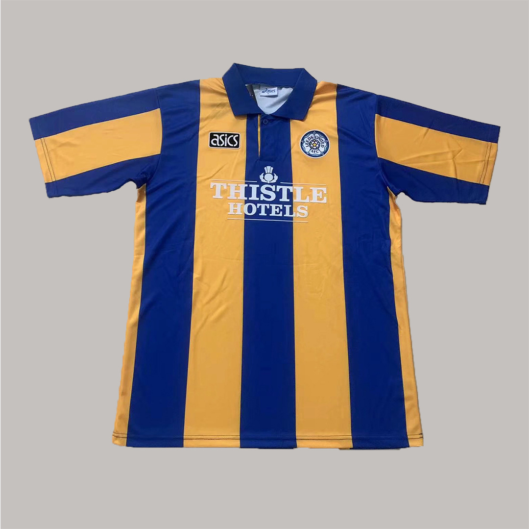 93-95 Leeds United away