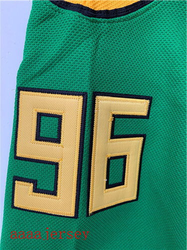 Anaheim Ducks retro ice hockey jersey M-3XL 阿纳海姆鸭队复古冰球服 10