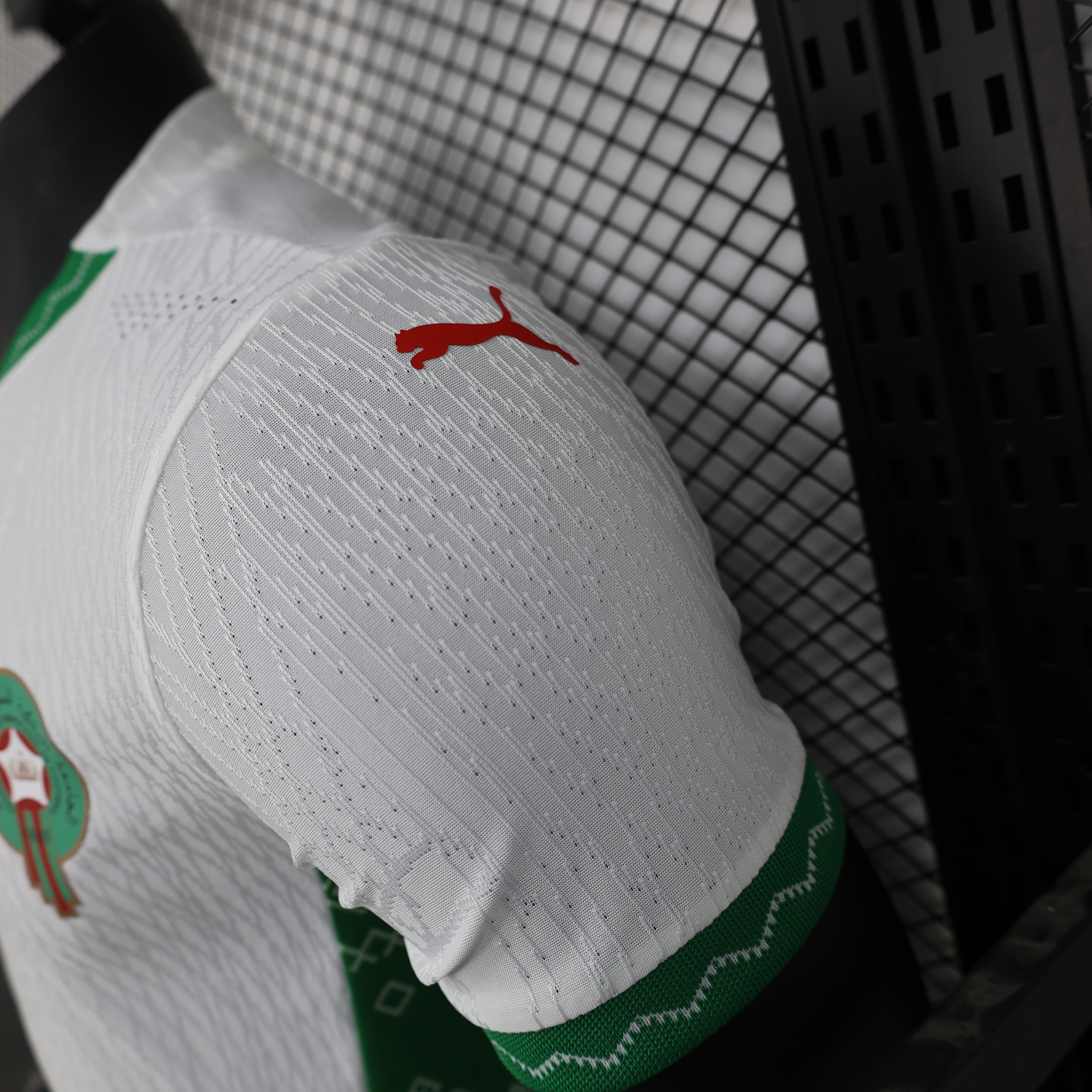 2025 Morocco Away Kit Player Version Sino Shirt Soccer AAAAJersey Supplier Yupoo 6