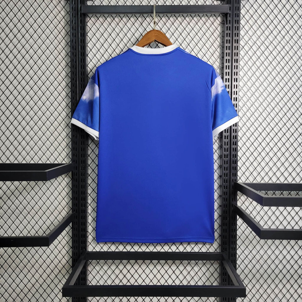 2023 Japan Mount Fuji Special Editon S-XXL Cheap Soccer Jerseys 1