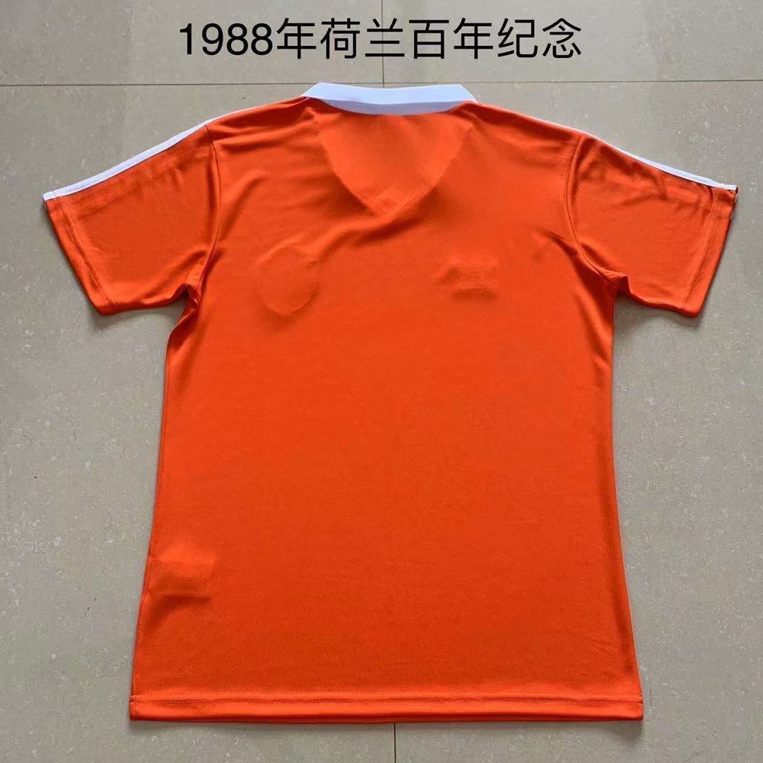1988 Netherlands 100th anniversary 1