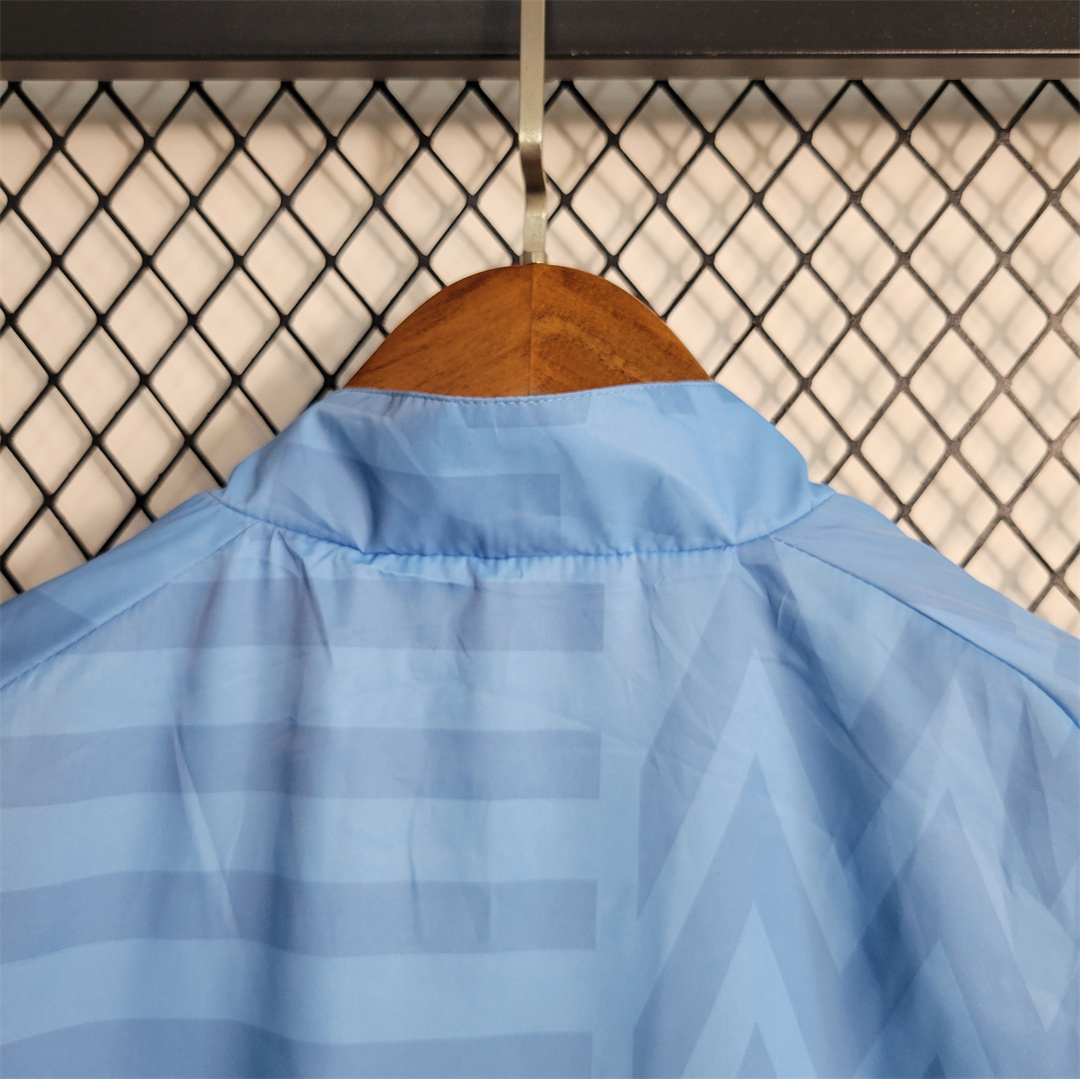 23-24 Windbreaker Marseille 4