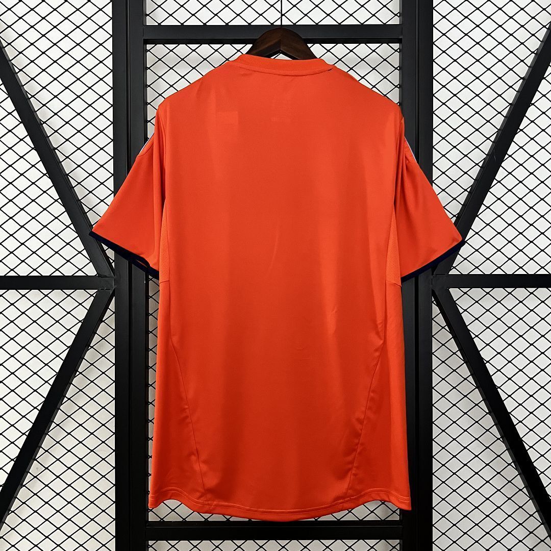 11-12 Marseille Fourth Retro Kit Vintage Shirt AAAAJersey Dropship Yupoo 6