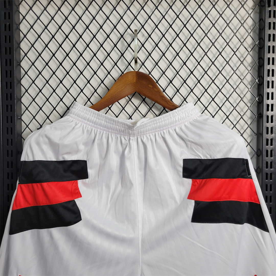 23-24 Shorts Flamengo 4
