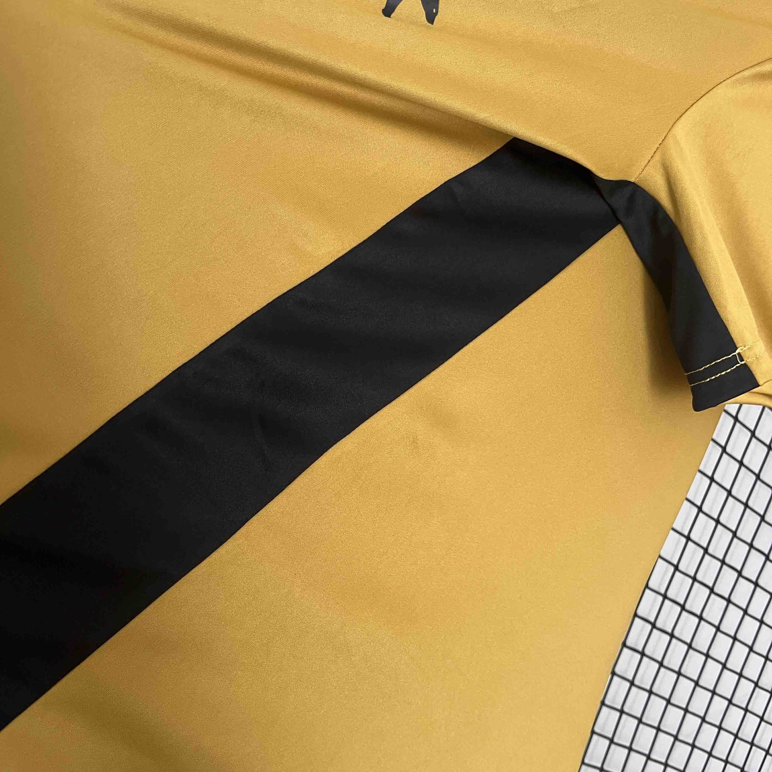 24-25 Colo Colo Fourth Kit Football AAAAJersey Supplier 2