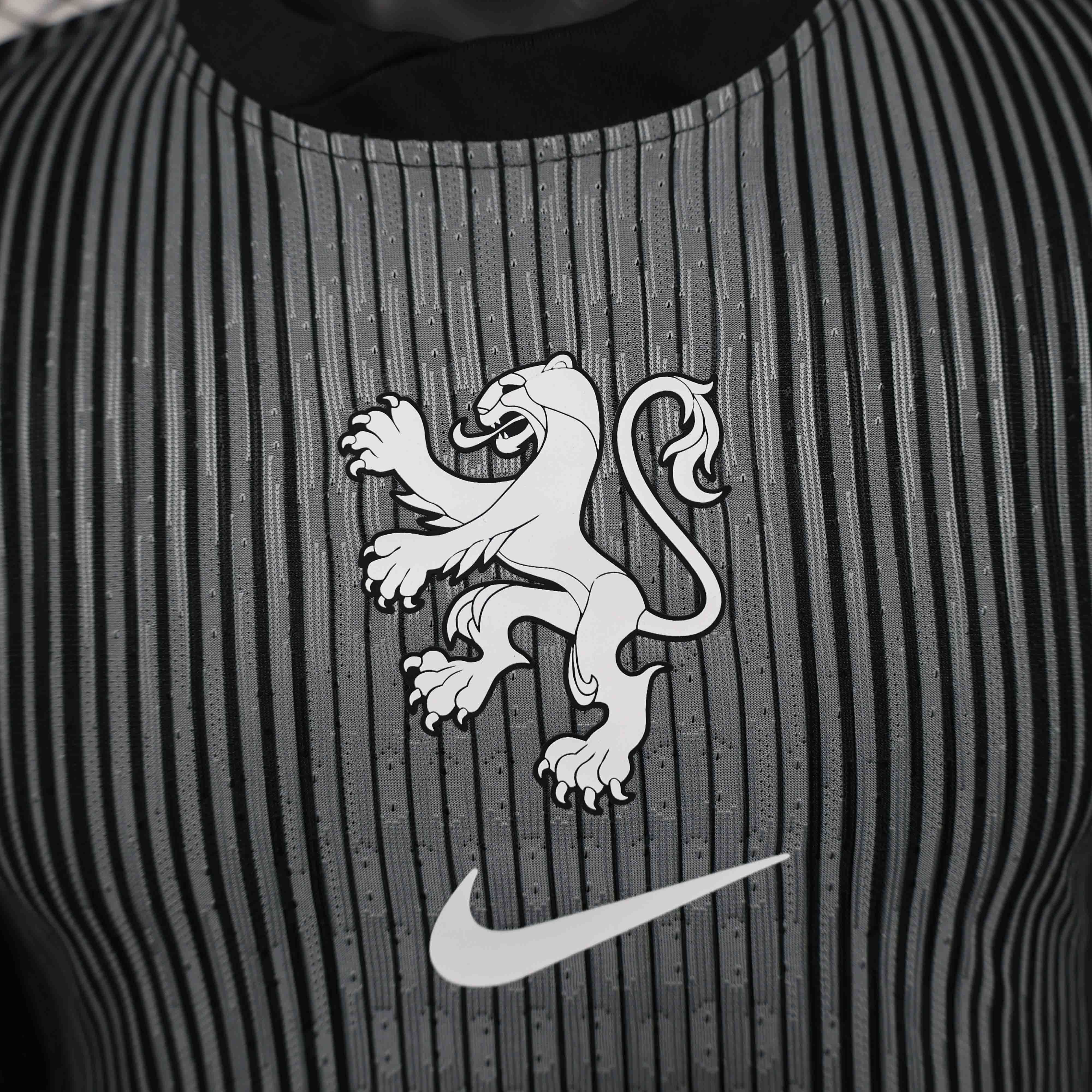 2025 Netherlands Women Euro Goalkeeper Kit Player Version Shirt AAAAJersey Supplier Yupoo 1