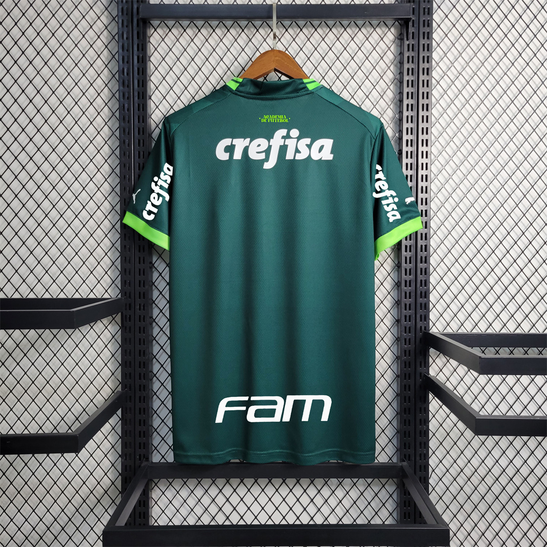 23-24 Palmeiras home S-4XL 9