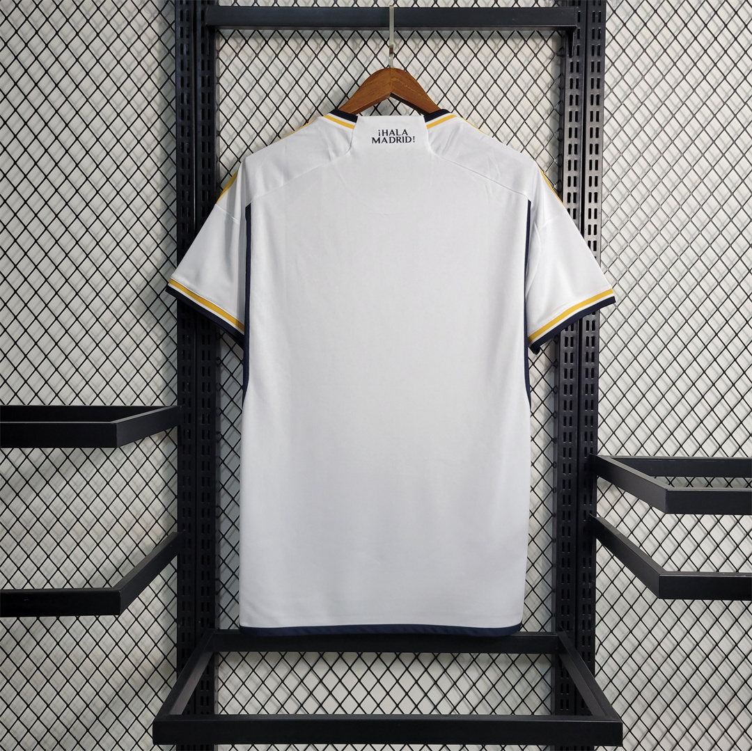 23-24 Real Madrid home 7