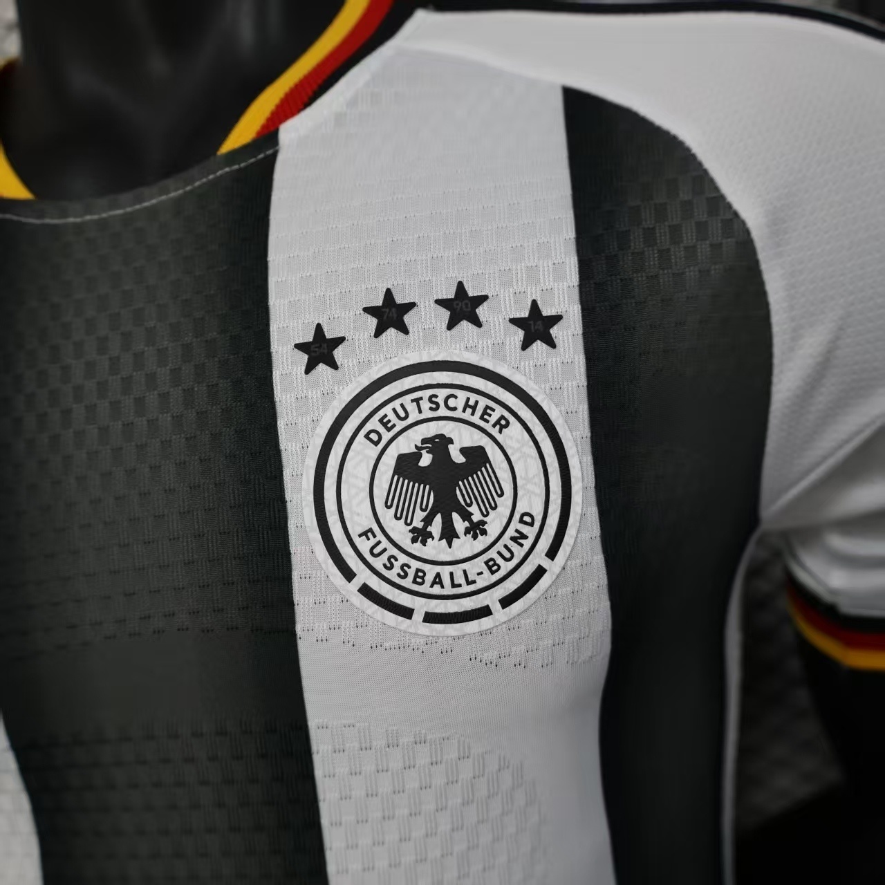 2026 Germany Special Edition KIt Player Version Soccer T-Shirt AAAAJersey Supply Yupoo 4
