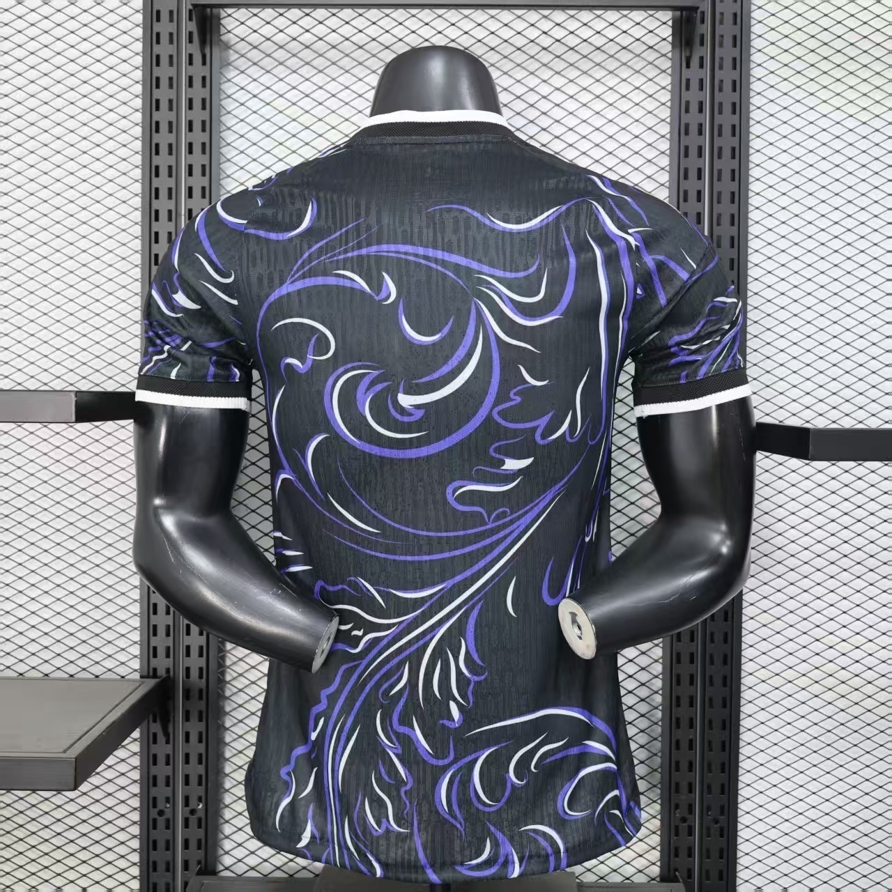 2026 World Cup Argentina Away Kit Player Version Football Shirt AAAAJersey Supply Yupoo 4