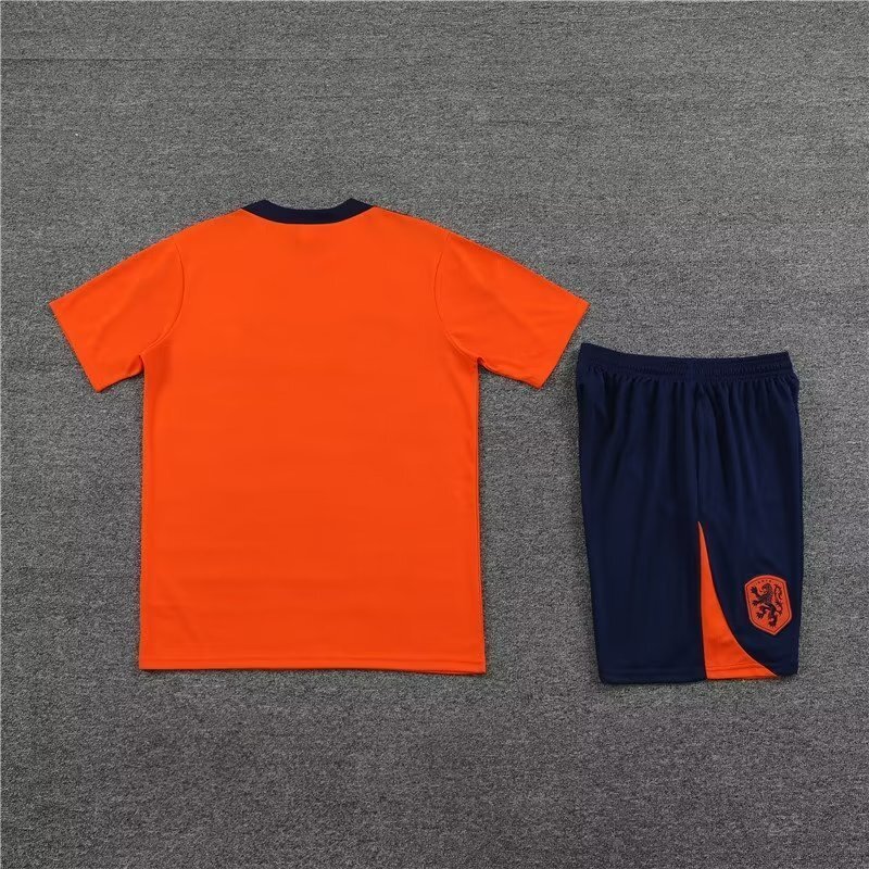23-24 Netherlands Training Soccer Jerseys Yupoo 1