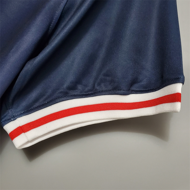 20-21 PSG home S-XXXL 9