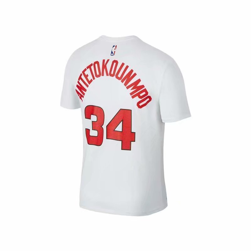 Basketball cotton t-shirt 85