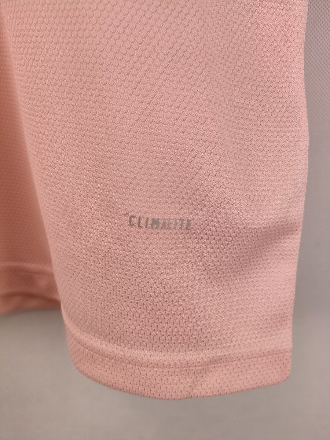 18-19 Manchester United Away Pink Retro Kit Jerseys Supllier Yupoo 4