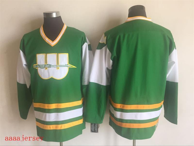 Carolina Hurricanes retro Ice Hockey jersey M-3XL 卡罗莱纳飓风队复古冰球服