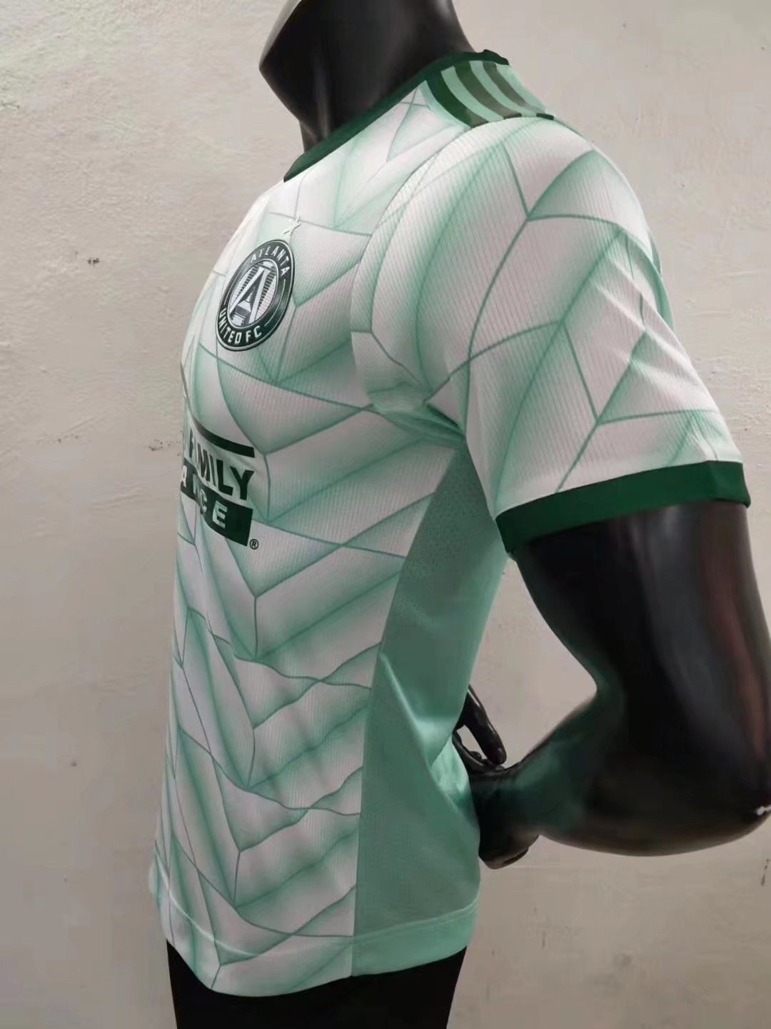 22-23 Atlantis United greenwhite player version 2