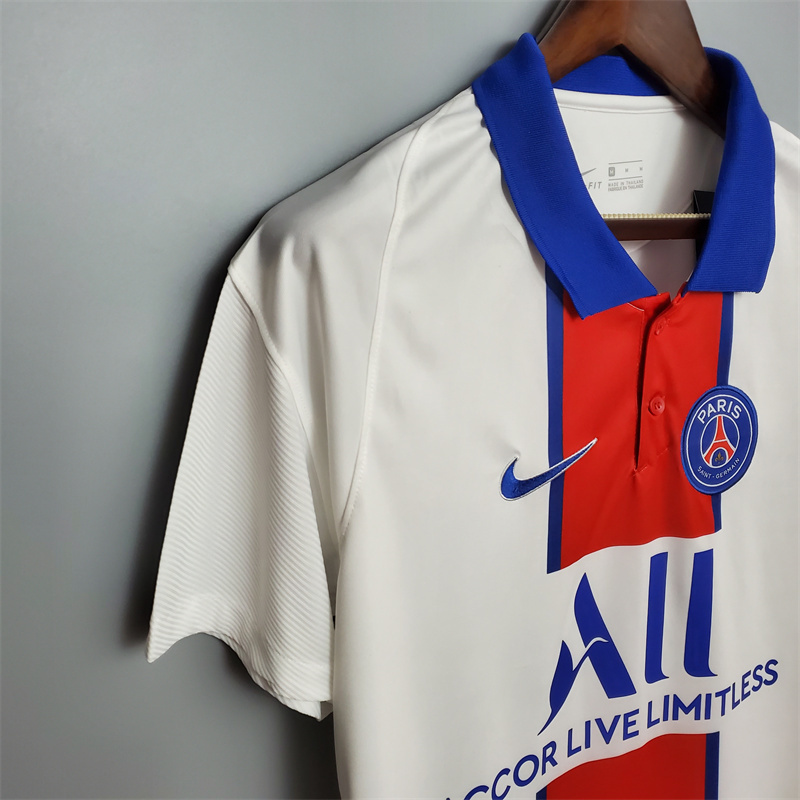 20-21 PSG away S-XXXL 10